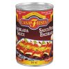 Casa Fiesta Mild Enchilada Sauce