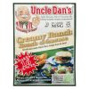 Uncle Dan's Creamy Ranch Dressing