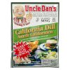 Uncle Dan's California Dill Dressing
