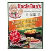 Uncle Dan's Zesty Ranch Salad Dressing
