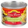 Casa Fiesta Sliced Jalapenos