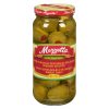 Mezzetta Colossal Pimento Stuffed Olives