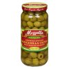 Mezzetta  Manzanilla Olives w/Pimento