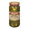 Mezzetta Sliced Tamed Jalapeno Peppers