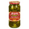 Mezzetta Sliced Hot Jalapeno Peppers