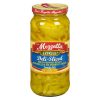 Mezzetta Deli Sliced Mild Pepper Rings