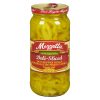 Mezzetta Hot Pepper Rings