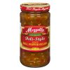 Mezzetta Zesty Bell Pepper Relish