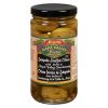 Mezzetta Napa Valley Jalapeno Stuffed Olives