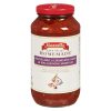 Mezzetta Napa Valley Pasta Sauce Roasted Garlic