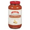 Mezzetta Napa Valley Parmesan  Asiago & Romano