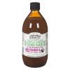 Capilano Honey Naturals ACV w/NPA5  Manuka Honey