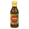 Auntie Bev's Jerk BBQ Marinade & Sauce