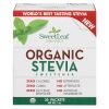 SweetLeaf Organic Stevia Extract 35ct