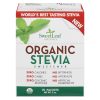 SweetLeaf Organic Stevia Extract 70ct