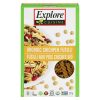 Explore Cuisine Organic Chickpea Fussili