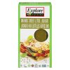 Explore Cuisine Organic Green Lentil Lasagna
