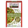 Explore Cuisine Organic Edamame & Mung Fettucine
