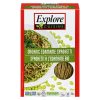 Explore Cuisine Organic Edamame Spaghetti