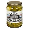 McClure's Sweet & Spicy Sliced Pickles
