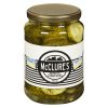 McClure's Bread & Butter Sliced Pickles