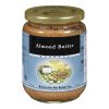 Nuts to You Almond Butter Crunchy 365g