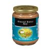 Nuts to You Almond Butter Raw Smooth 365g