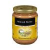 Nuts to You Almond Butter Smooth 365g