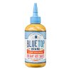 Blue Top Brand Curry Habanero Hot Sauce
