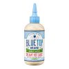 Blue Top Brand Garlic Hatch Hot Sauce