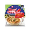 Nong Shim Hot & Spicy Noodle Bowl