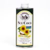 La Tourangelle Org. Sun Coco Oil 750ml