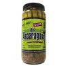 Matt & Steve's Asparagoos Garlic & Dil