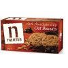 Nairn's Wheat Free Cookies Dark Choc.
