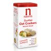 Nairn's Roughly Milled Oat Crakers
