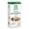 Nairn's Organic Oat Crackers