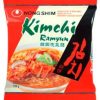 Nong Shim Kimchi Ramyun Noodle