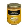 Nuts to You Organic Peanut Butter Crunchy 500g