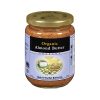 Nuts to You Organic Almond Butter Crunchy 365g