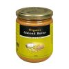 Nuts to You Organic Almond Butter Smooth 365g