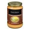 Nuts to You Peanut Butter (blanched) Smooth 750g
