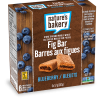 Nature's Bakery Blueberry Fig Bar