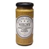 Kozliks Sweet & Smokey Mustard