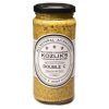 Kozlik's Canadian Mustard Dijon Classique Mustard