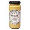 Kozliks Horseradish Mustard
