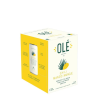 Ole Chili Mango Mocktail