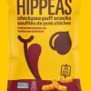 Hippeas Snacks Bohemian BBQ