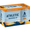 Athletic Brewing Wit's Peak