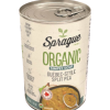 Sprague Organic Quebec Style Split Pea Soup