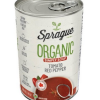 Sprague Organic Tomato & Red Pepper Soup